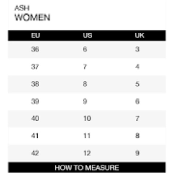 NEW Ash Leather Paquito Sandals Sz EU 38 US 8 ANTILOPE/SKIN Western Fringe - Picture 2 of 13